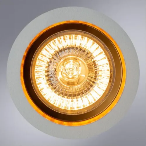 Встраиваемый светильник Arte Lamp Caph A2165PL-1WH  фото 3