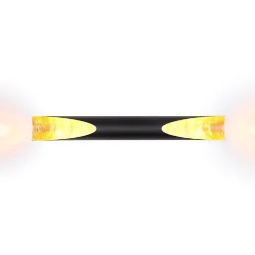 Настенный светодиодный светильник Odeon Light Hightech Whitney 3816/16WL  фото 3