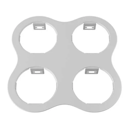 Рамка Lightstar Domino Round 214646 