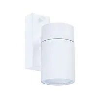 Уличный настенный светильник Arte Lamp Sonaglio A3302AL-1WH 