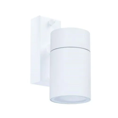 Уличный настенный светильник Arte Lamp Sonaglio A3302AL-1WH 