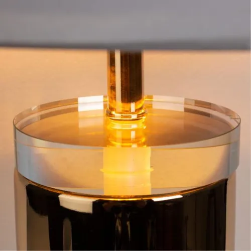Настольная лампа Arte Lamp Maia A4036LT-1GO  фото 3