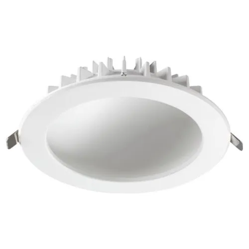 Встраиваемый светильник SONEX Gesso 358277 