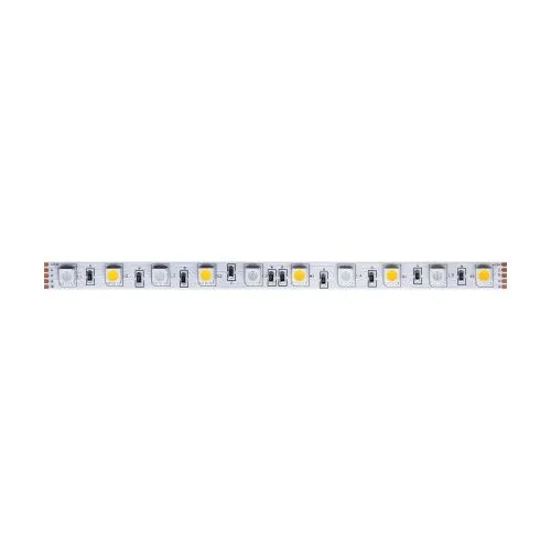 Светодиодная лента Maytoni Technical 14,4W/m 60LED/m 5050SMD 5M теплый белый 10176  фото 2