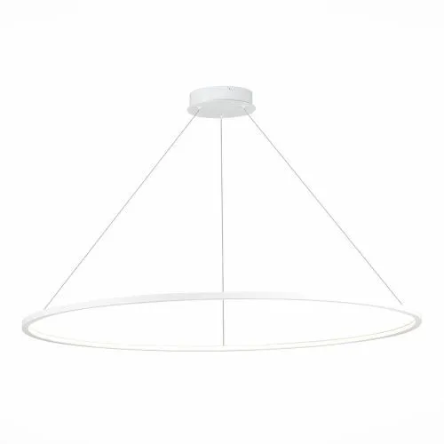 Подвесной светодиодный светильник ST Luce ST603.543.57  фото 2