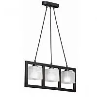 Подвесная люстра Vitaluce V4145/3PL 