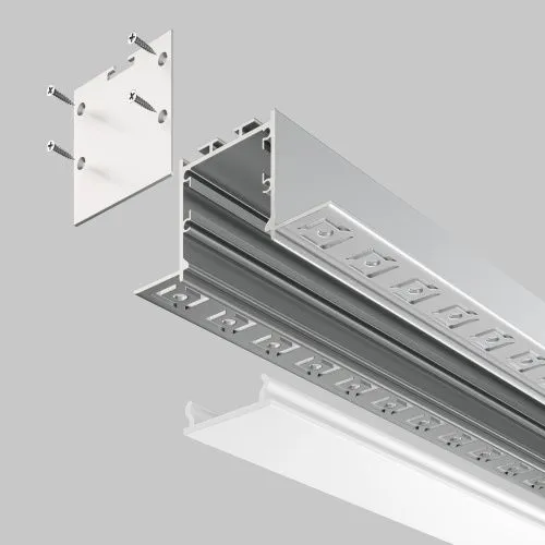 Комплектующие к светодиодной ленте Led Strip ALM-7135-S-2M  фото 4