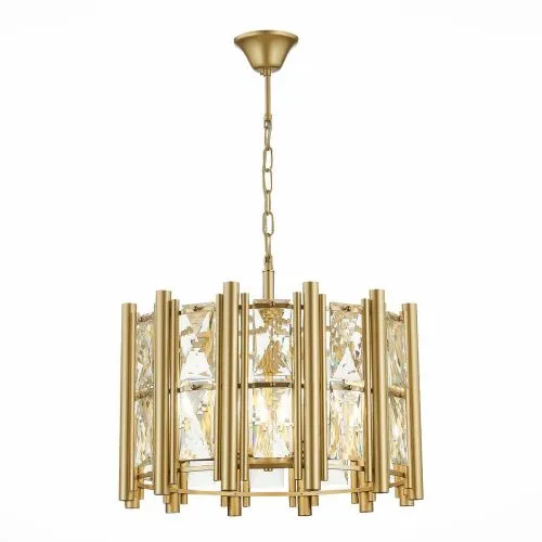 Подвесная люстра ST Luce Corsia SL1623.203.06  фото 4