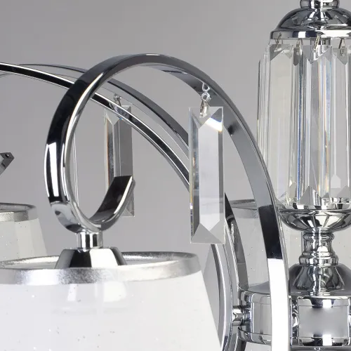 Подвесная люстра MW-Light Федерика 22 684013407  фото 3