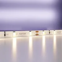 Светодиодная лента Maytoni Technical 4,8W/m теплый белый 5M 20007 