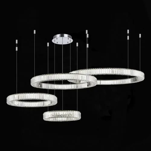 Подвесная светодиодная люстра ST Luce Tivoli SL1622.103.04  фото 4