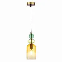 Подвесной светильник ST Luce GEA SL2000.213.01 