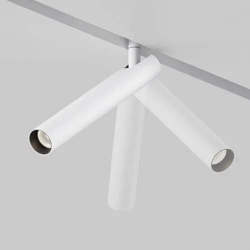 Трековый светильник Technical TR141-2-6W3K-M-W  фото 9