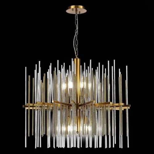 Подвесная люстра ST Luce Teramo SL1628.303.12  фото 4