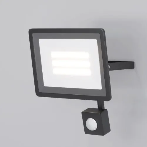 Прожектор Outdoor FL001-L30B4KSR  фото 3