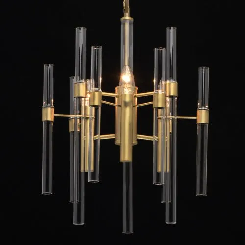 Подвесная люстра MW-Light Альгеро 285010703  фото 5