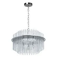 Подвесная люстра MW-Light Аделард 642017208 