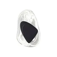 Настенный светильник SONEX Icy 4313/9WL стекло прозрачное 