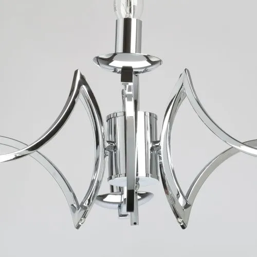 Подвесная люстра MW-Light Атмосфера 699011106  фото 7