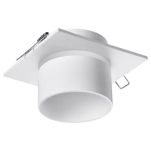 Светильник встраиваемый SONEX Lirio 370718 