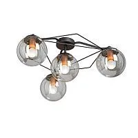 Потолочная люстра Vitaluce V4722-1/4PL 