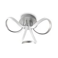 Потолочный светодиодный светильник Mantra Knot Led 4994 