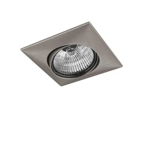 Встраиваемый светильник Lightstar Lega 011035 
