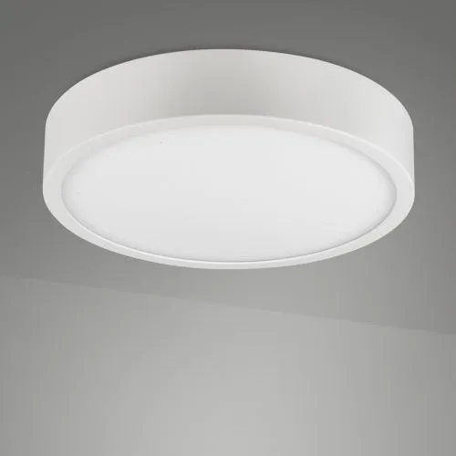 Потолочный светодиодный светильник Mantra Saona Superficie 6620  фото 3