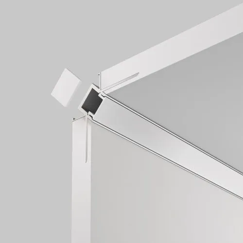 Комплектующие к светодиодной ленте Led Strip ALM-4623-S-2M  фото 5