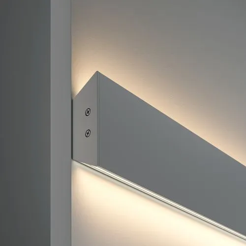 Комплектующие к светодиодной ленте Led Strip ALM-1848-S-2M  фото 3