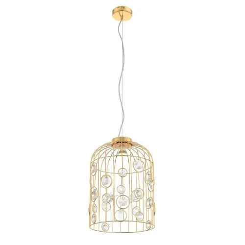 Подвесной светильник ST Luce Gabrio SL189.203.01 