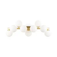 Бра Maytoni Dallas MOD547WL-09BS 
