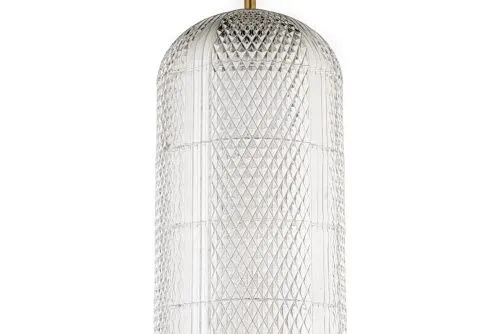 Люстра подвесная Arti Lampadari Candels L 1.P2 G  фото 4
