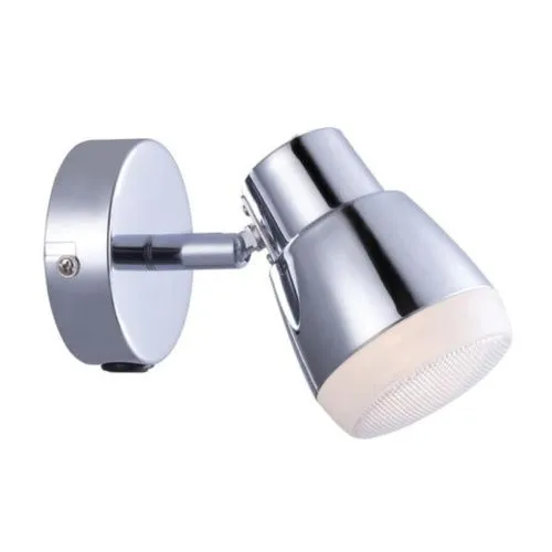 Светодиодный спот Arte Lamp Cuffia A5621AP-1CC 