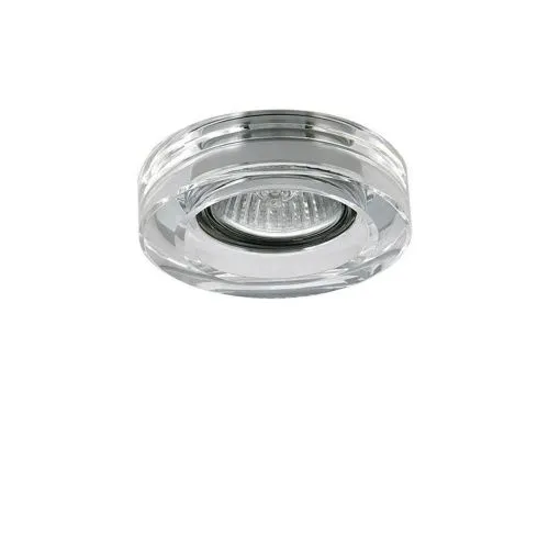 Встраиваемый светильник Lightstar Lei Micro 006150 