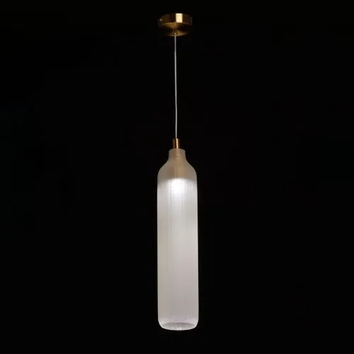 720012001 Кьянти 1*10W LED GU10 220 V люстра  фото 8