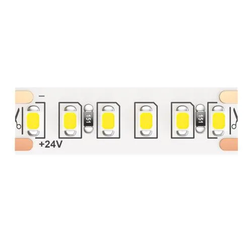 Светодиодная лента Maytoni Technical 20W/m 180LED/m 2835SMD дневной белый 5M 10155 