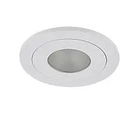 Встраиваемый светильник Lightstar Leddy 212176 