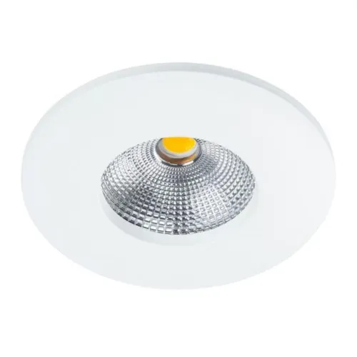 Встраиваемый светильник Arte Lamp Phact A4763PL-1WH 