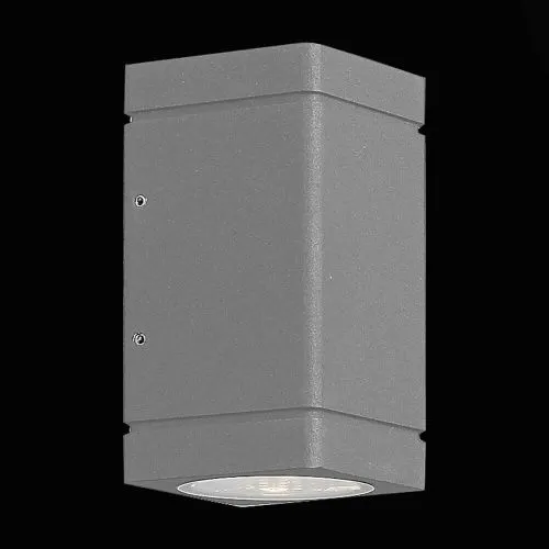 Уличный настенный светодиодный светильник ST Luce Coctobus SL563.701.02  фото 2