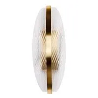 488021101 Конти 1*11W LED 220 V бра 