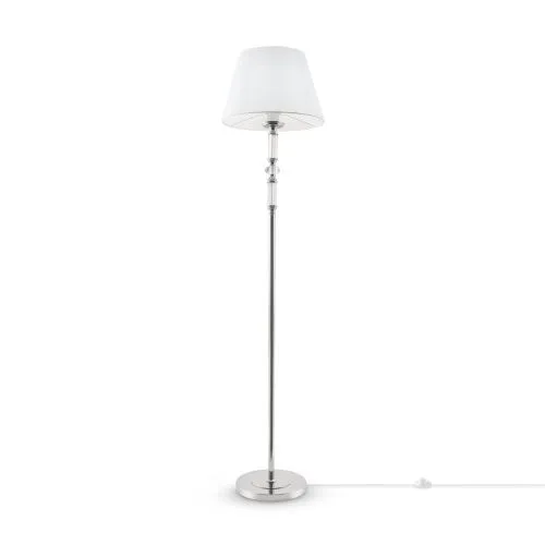 Торшер Maytoni Riverside MOD018FL-01CH  фото 2