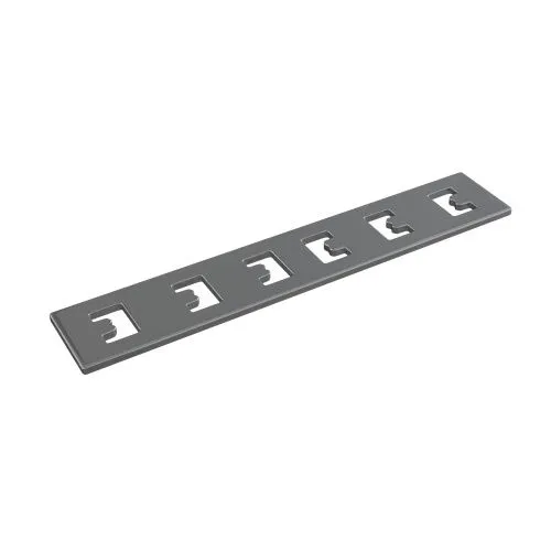 Коннектор прямой для магнитного шинопровода Maytoni Accessories for tracks TRA004C-222S 