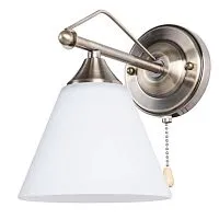 Бра Arte Lamp Copter A3208AP-1AB 