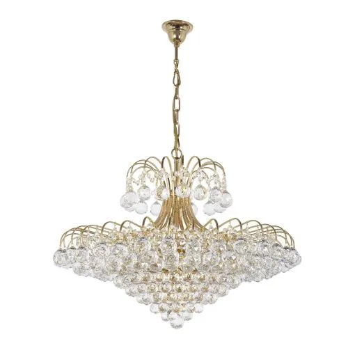 Подвесная люстра Arti Lampadari Civetta E 1.5.66.100 G 
