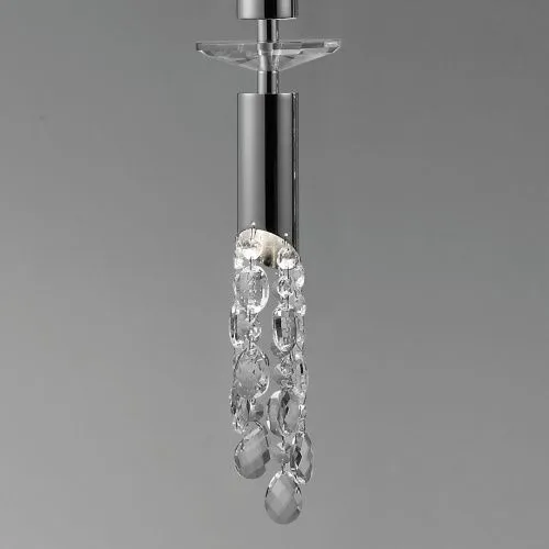 Подвесной светильник Mantra Tiffany 3855  фото 5