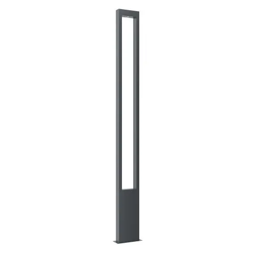 Садово-парковый светодиодный светильник Maytoni Bonn O425FL-L25GF  фото 10