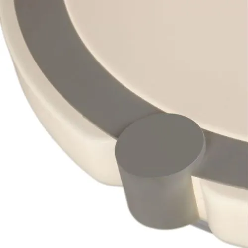 Потолочный светодиодный светильник Arte Lamp Biscotti A2679PL-72WH  фото 4