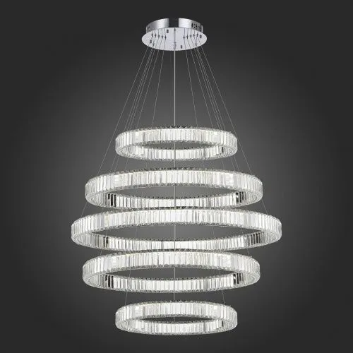 Подвесная светодиодная люстра ST Luce Tivoli SL1622.103.05  фото 3