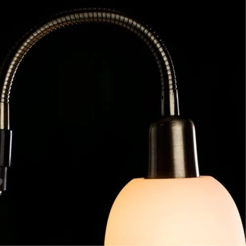 Торшер Arte Lamp Duetto A9569PN-2AB  фото 3